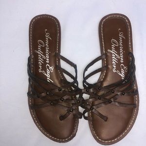 American Eagle Sandals